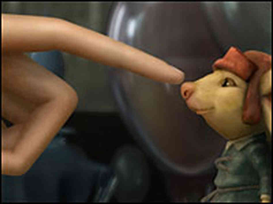 Despereaux