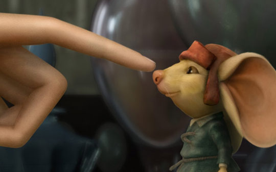 Despereaux