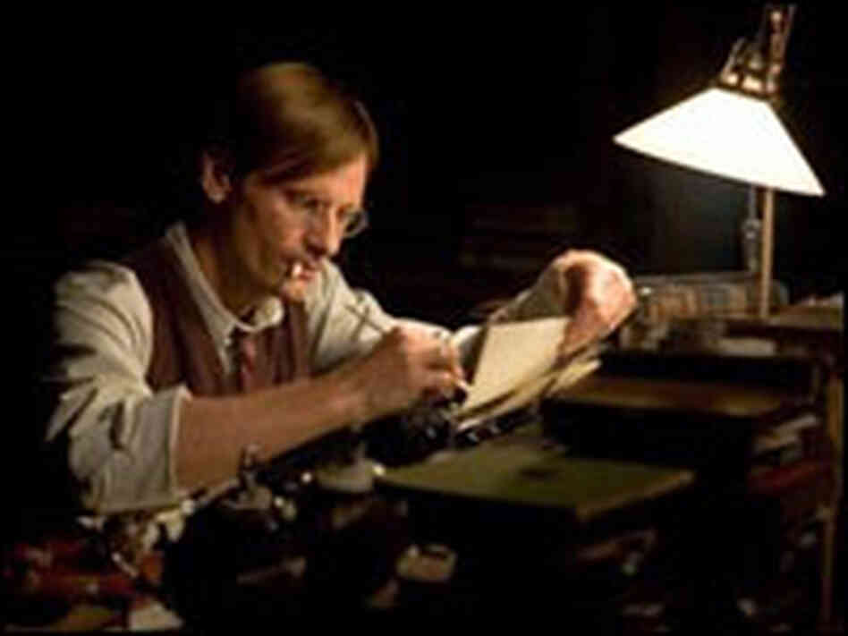 Viggo Mortensen as John Halder in 'Good'