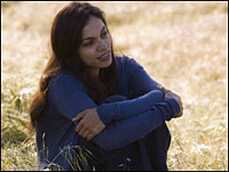 Rosario Dawson as Emily Posa