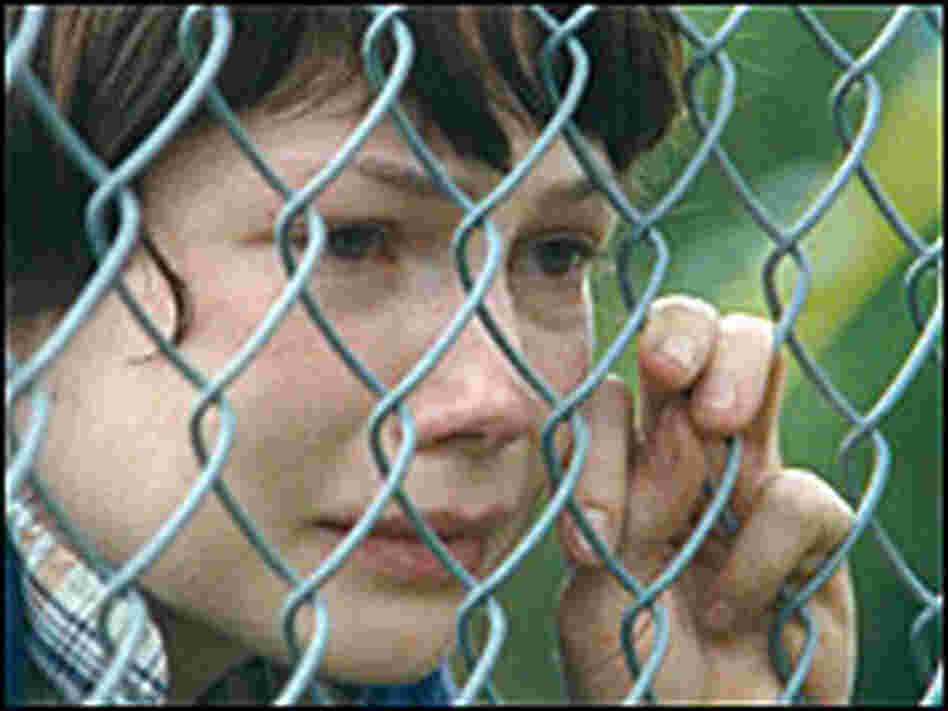 Michelle Williams as Wendy