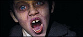 Ethan Cutkosky in 'The Unborn. Photo: Peter Iovino/Rogue Pictures