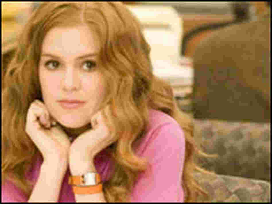 Isla Fisher