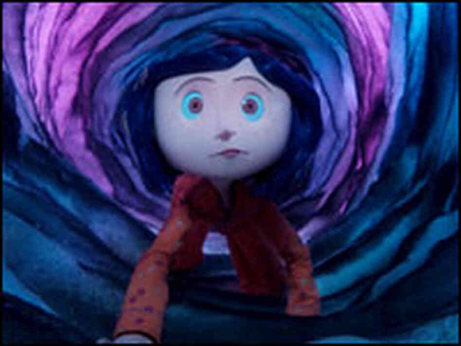 Coraline