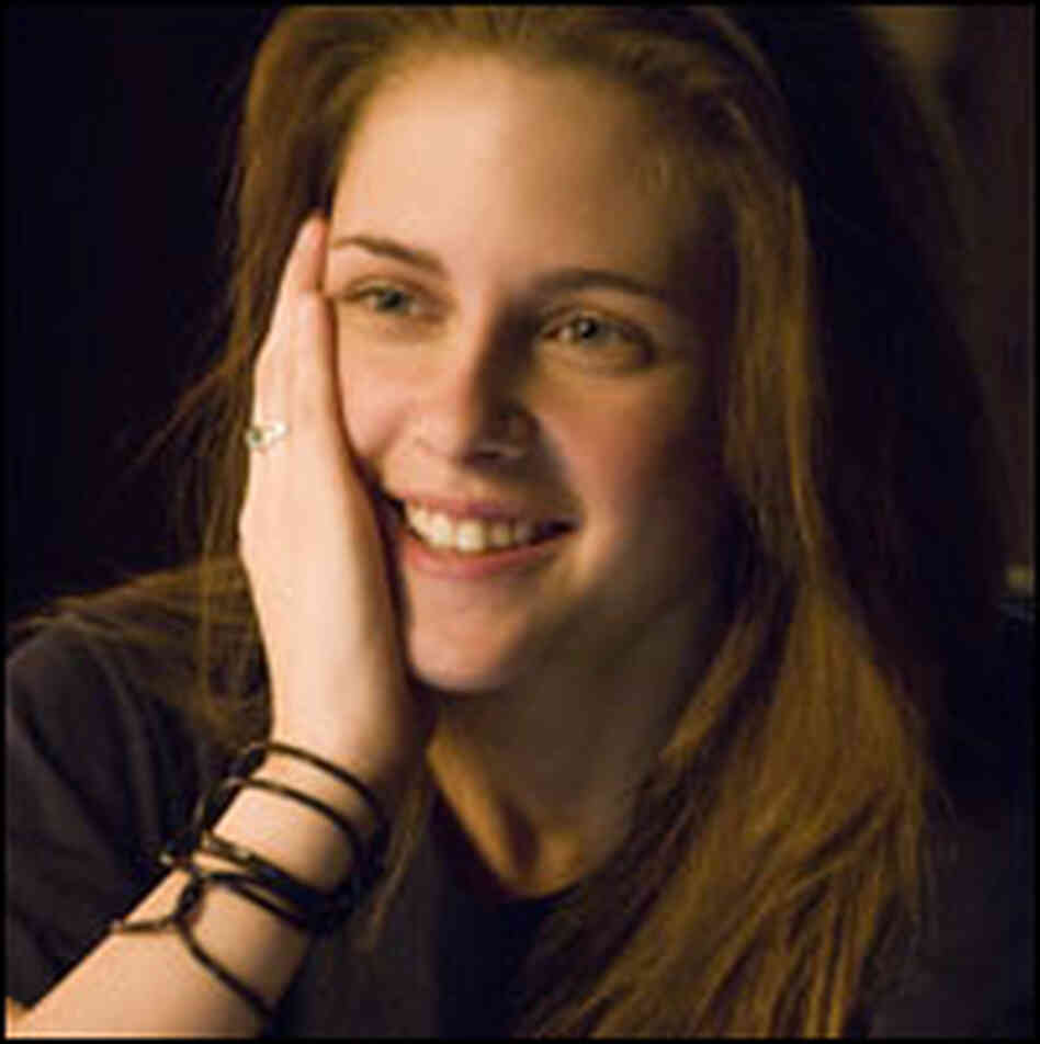 Kristen Stewart