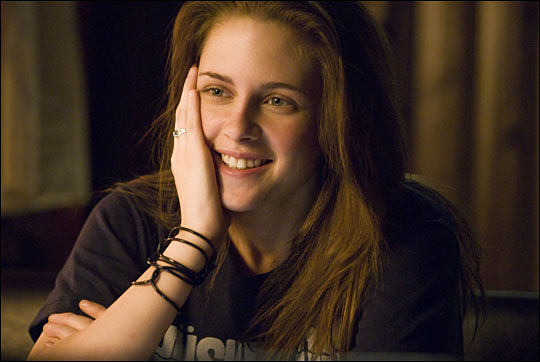 Kristen Stewart