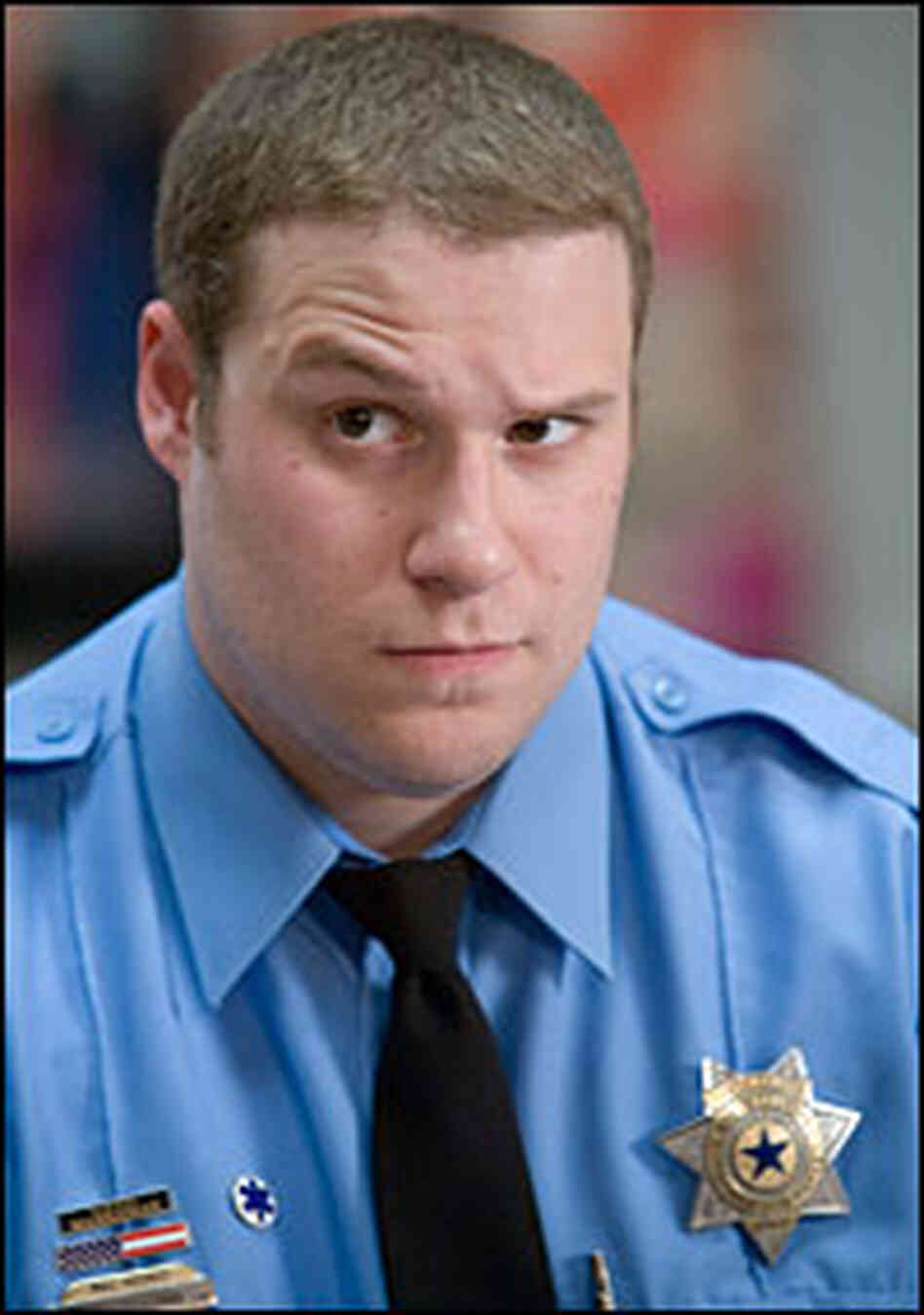 Seth Rogen