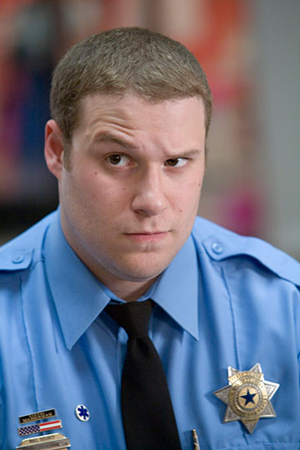 Seth Rogen