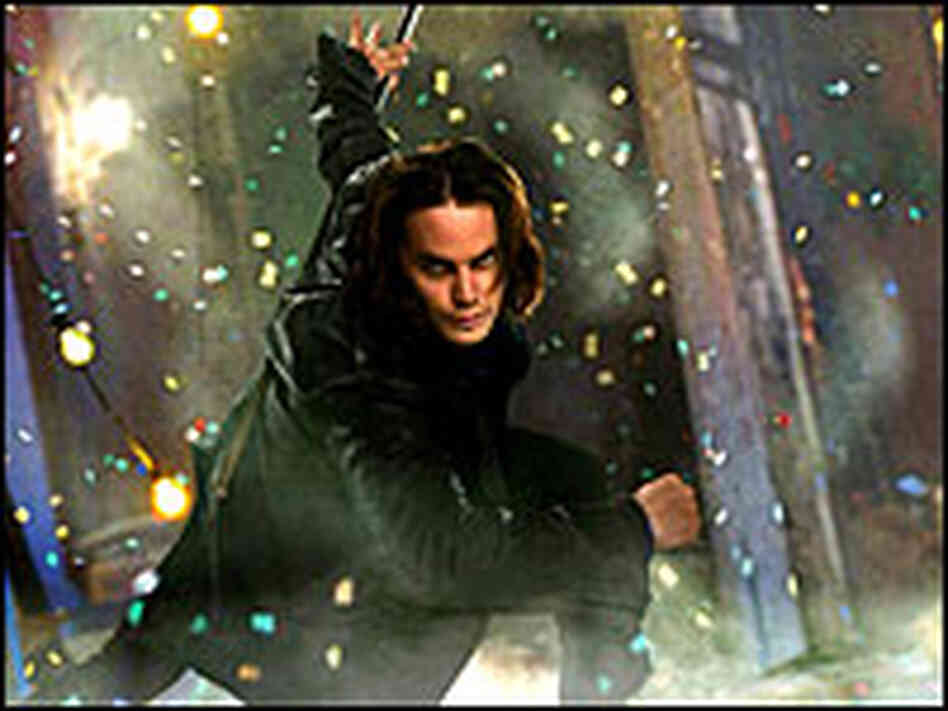 Movie Review 'XMen Origins Wolverine' Look Out, It's The Beastly