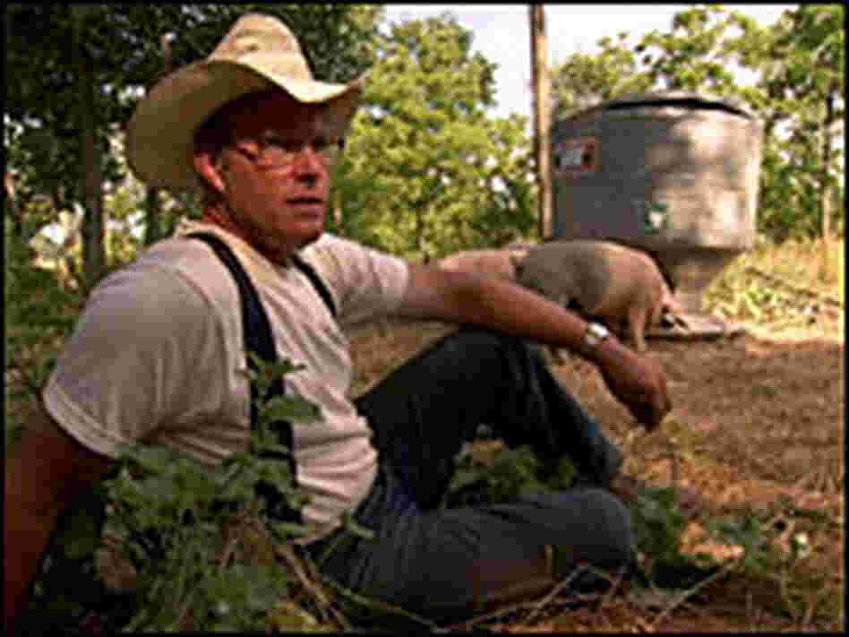 Joel Salatin
