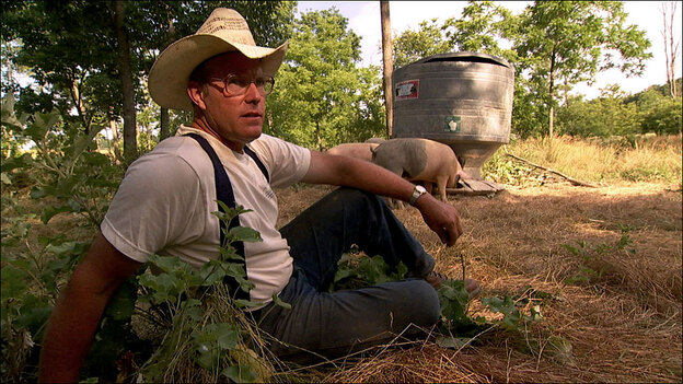 Joel Salatin