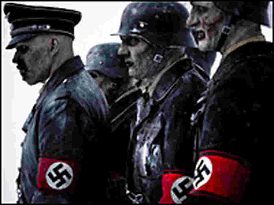 Dead Snow