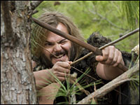 Jack Black in 'Year One'