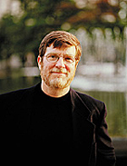 Neal Conan of NPR's 'Talk of the Nation'