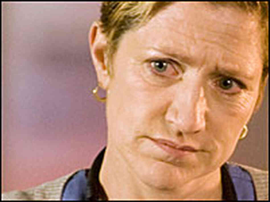 Edie Falco