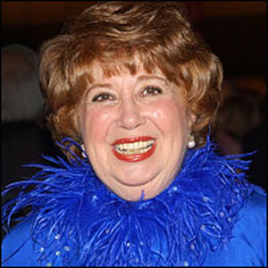 After she retired from the opera stage, Sills took on key executive rolls in arts institutions in New York.