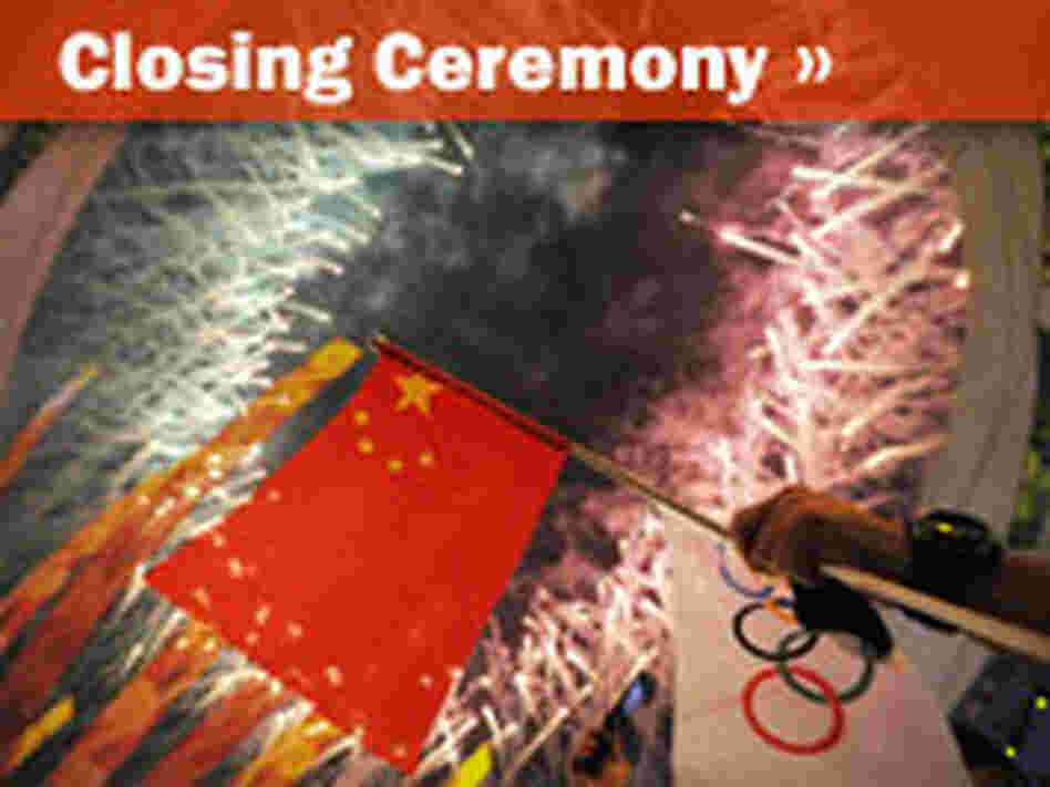 Closing Ceremony Slideshow