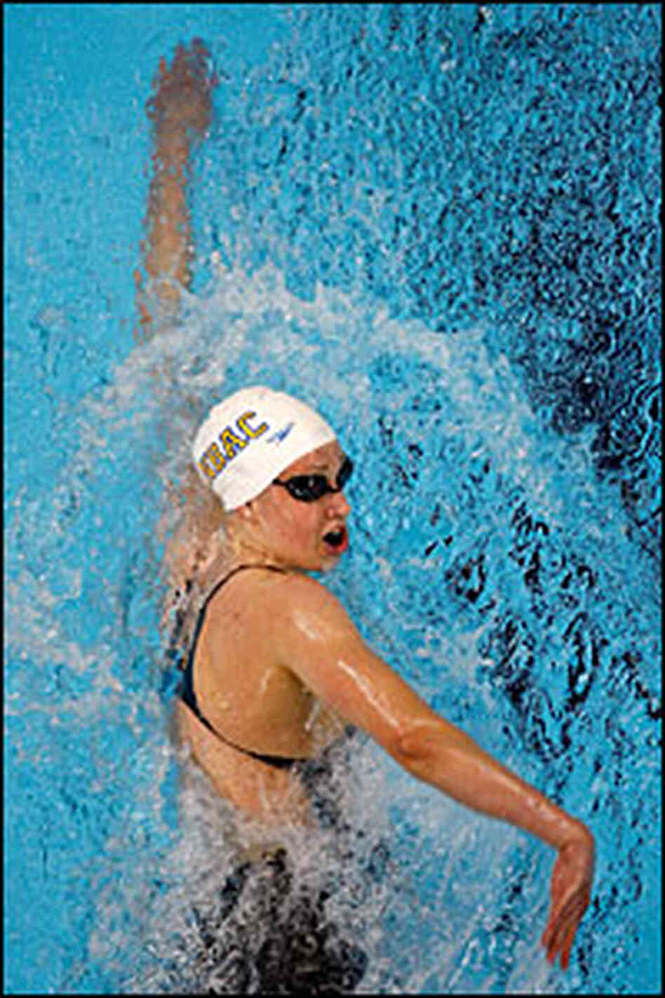 Katie Hoff Katie Hoff