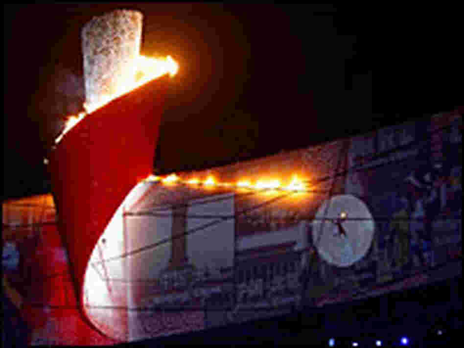 Torchlighting