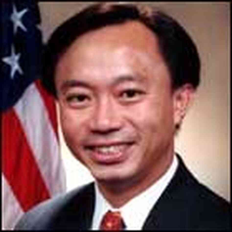 Viet Dinh Viet Dinh