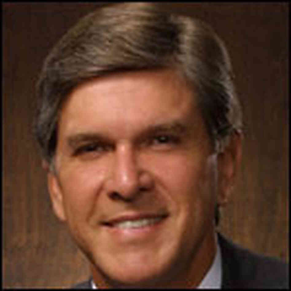 Sen. Gordon Smith (R-OR) Sen. Gordon Smith (R-OR)