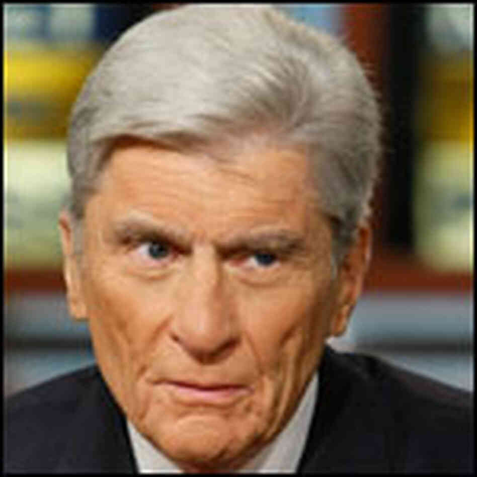 Sen. John Warner (R-VA) Sen. John Warner (R-VA)