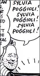 Detail from Zippy the Pinhead