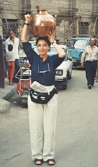 Sylvia Poggioli