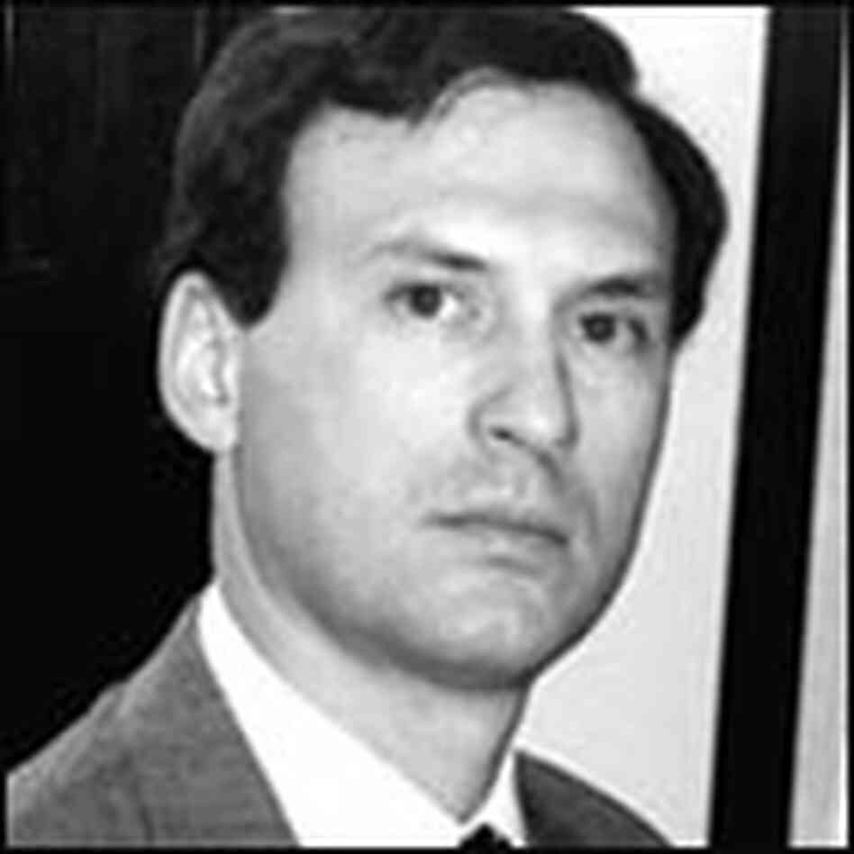 Possible Successors to Chief Justice Rehnquist NPR