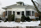 Offices of the Public Conversations Project, Watertown, Mass.