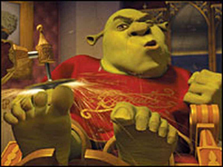 Shrek