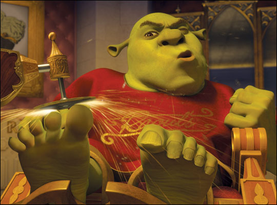 Shrek