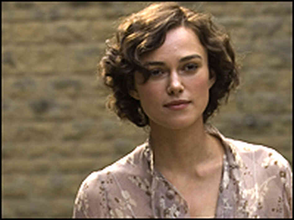 Keira Knightley