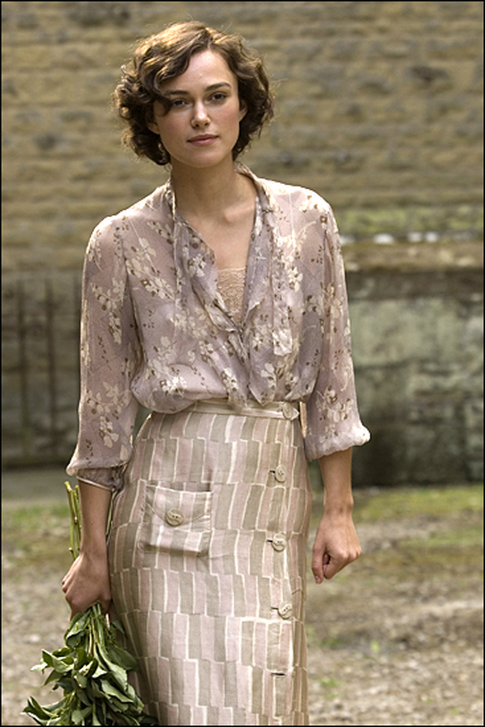 Keira Knightley