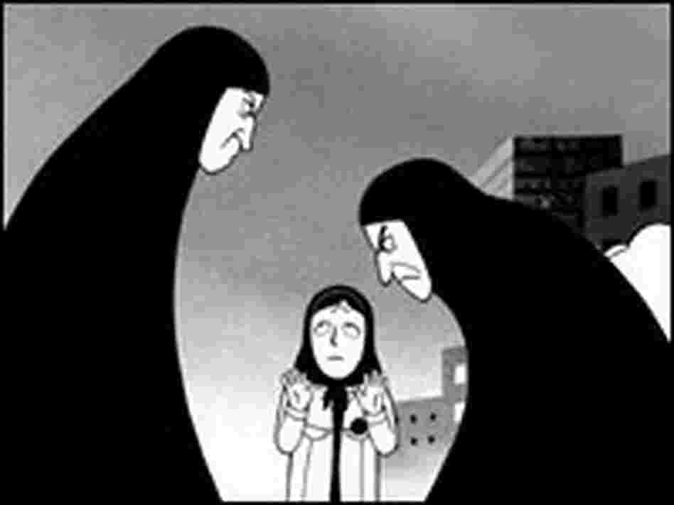 Persepolis Persepolis