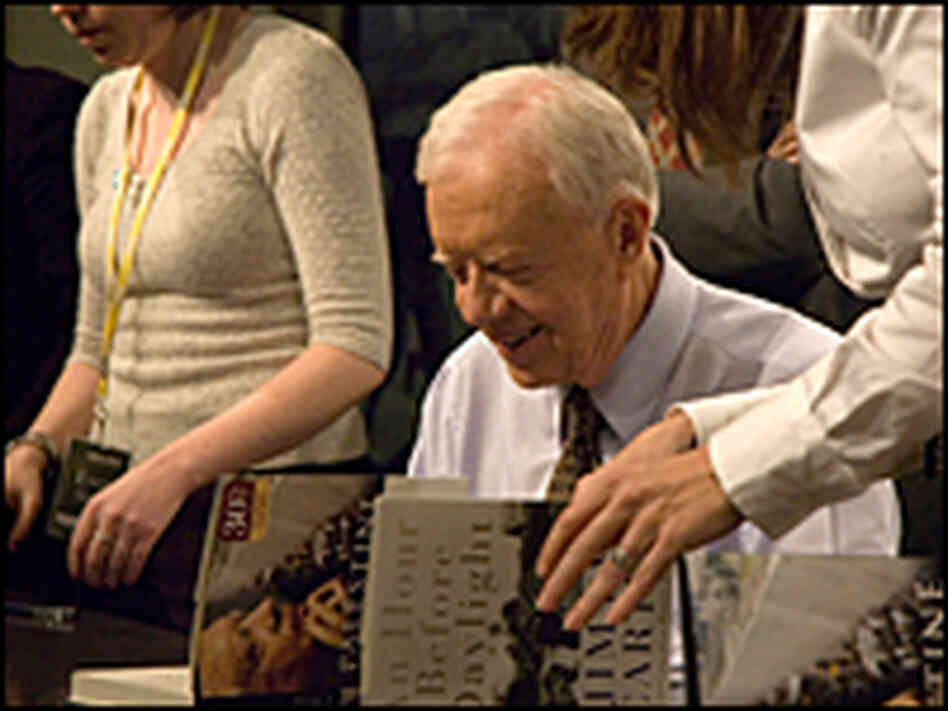 Jimmy Carter Jimmy Carter