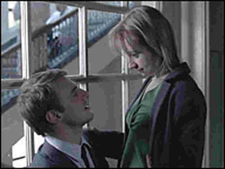 Alex Potocean and Anamaria Marinca star in '4 months, 3 weeks and 2 days.' Alex Potocean and Anamaria Marinca star in '4 months, 3 weeks and 2 days.'