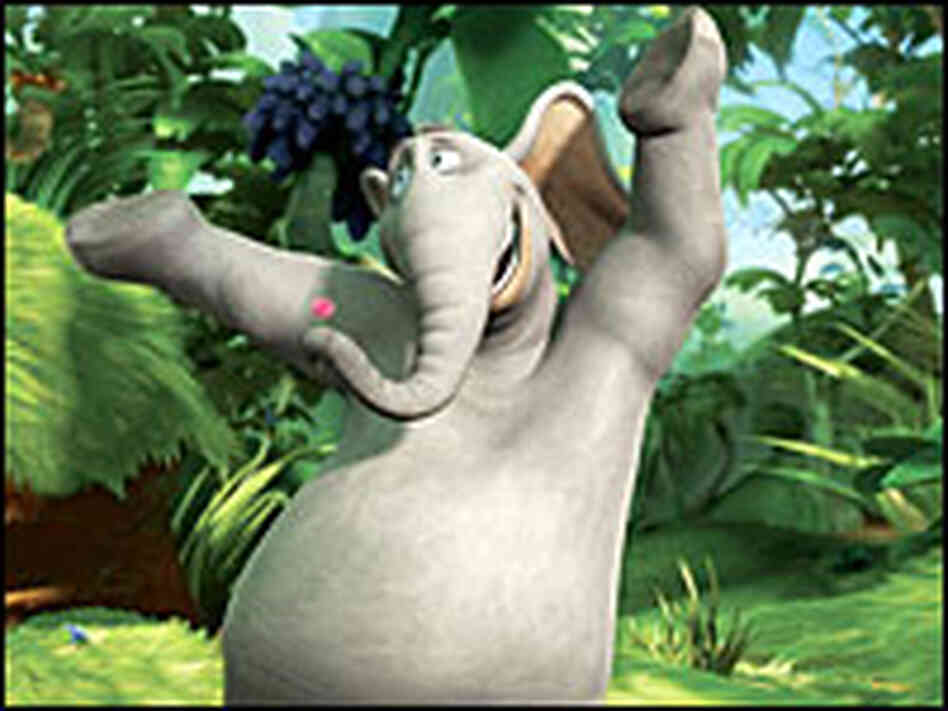 Horton Horton