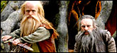 Ben Barnes in 'Prince Caspian'