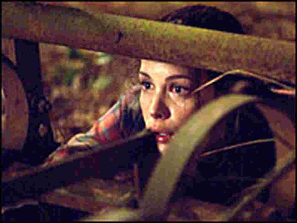Liv Tyler in 'Strangers' Liv Tyler in 'Strangers'