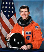 Commander Rick Husband