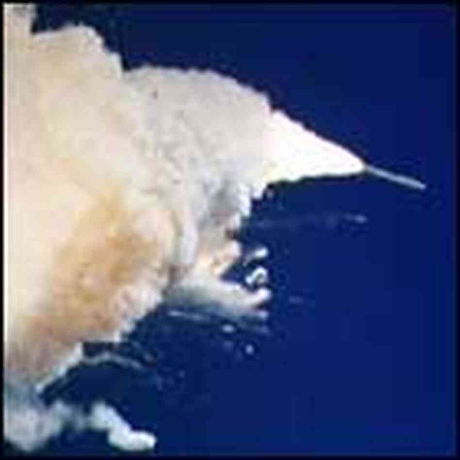 The space shuttle Challenger accident The space shuttle Challenger accident