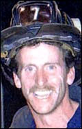 Lt. Rob Kirwan.