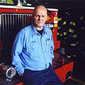 Lt. Rob Kirwan.