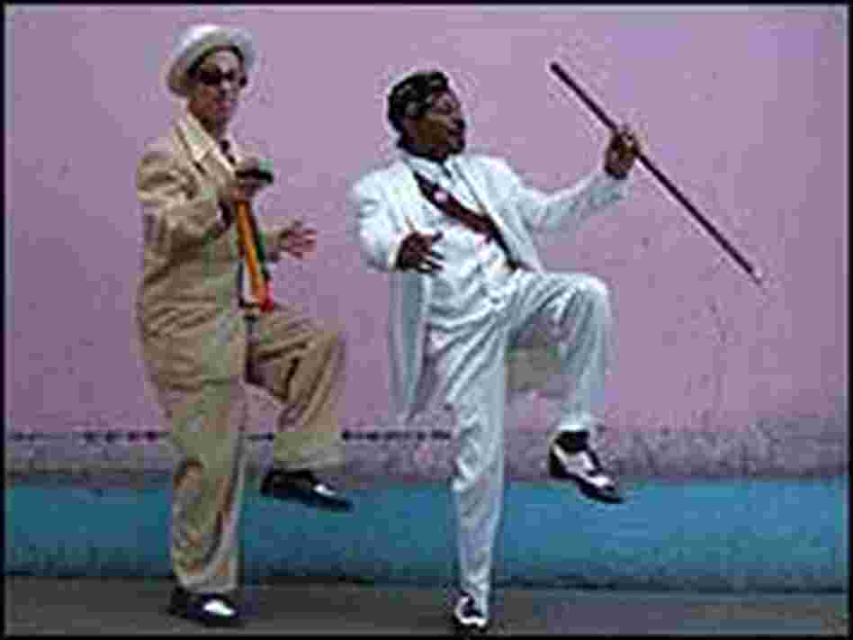 Ska Cubano 