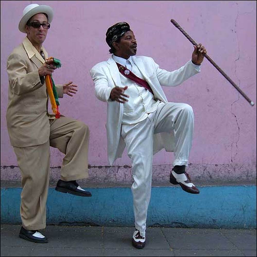 Ska Cubano 