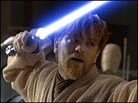 Ewan McGregor as Obi-Wan Kenobi Ewan McGregor as Obi-Wan Kenobi
