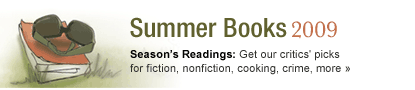 NPR Summer Books 2009