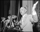 Strom Thurmond in 1948