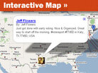 Interactive Map Interactive Map